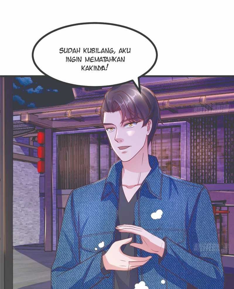 Rebirth Into the Strongest Immortal Cultivator Chapter 29 Gambar 30